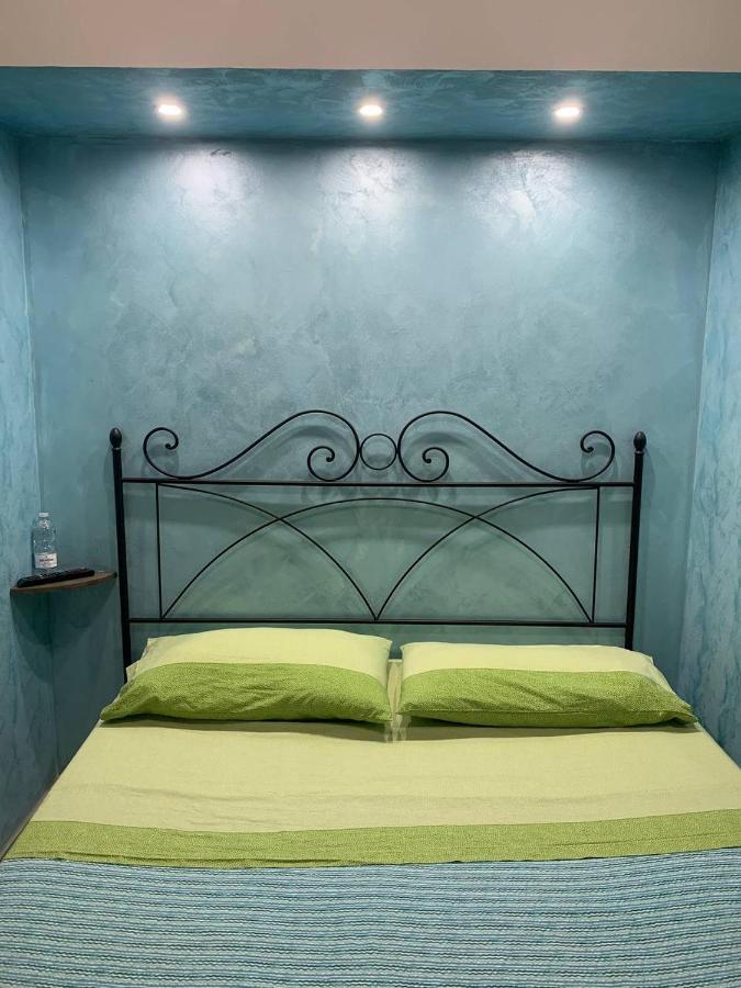 Bed and Breakfast Blue Sea Роччелла-Ионика Экстерьер фото