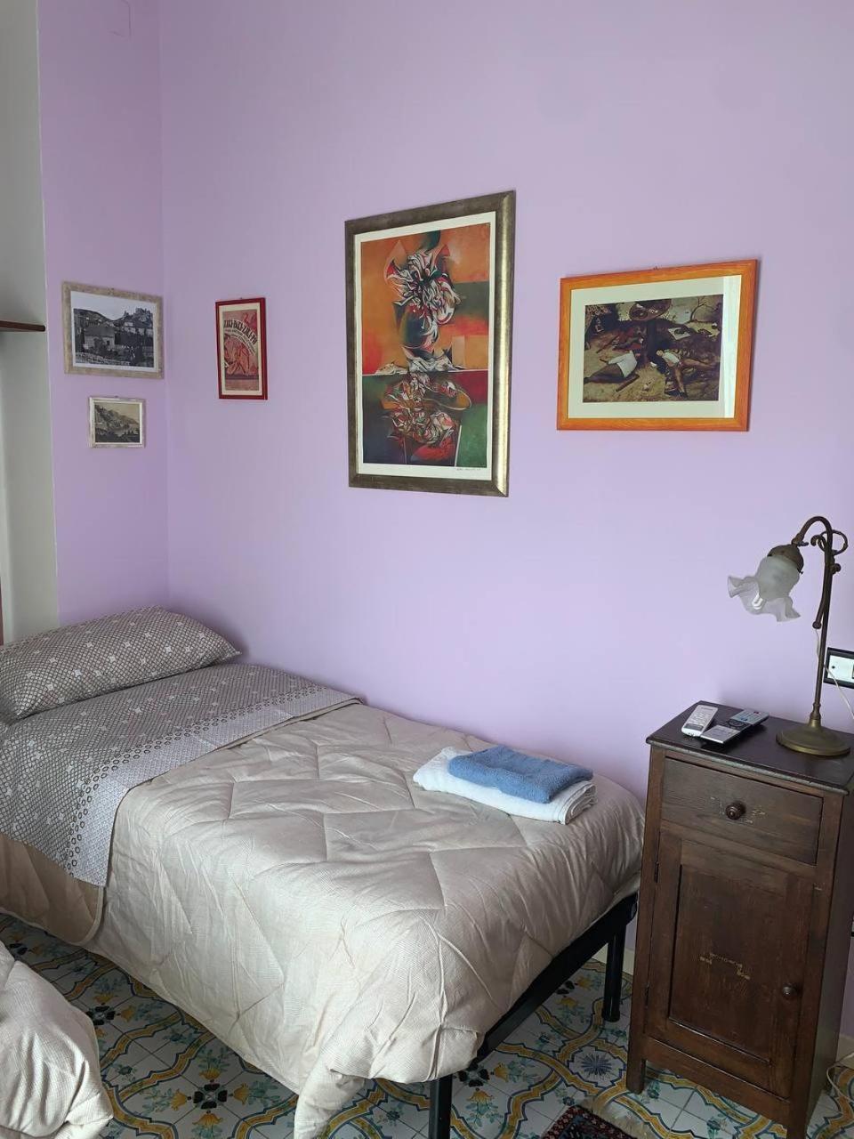 Bed and Breakfast Blue Sea Роччелла-Ионика Экстерьер фото