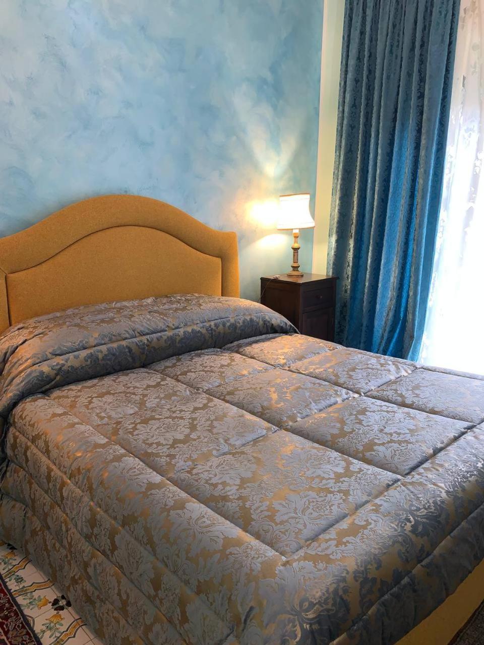 Bed and Breakfast Blue Sea Роччелла-Ионика Экстерьер фото