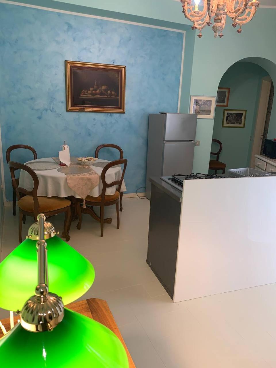 Bed and Breakfast Blue Sea Роччелла-Ионика Экстерьер фото