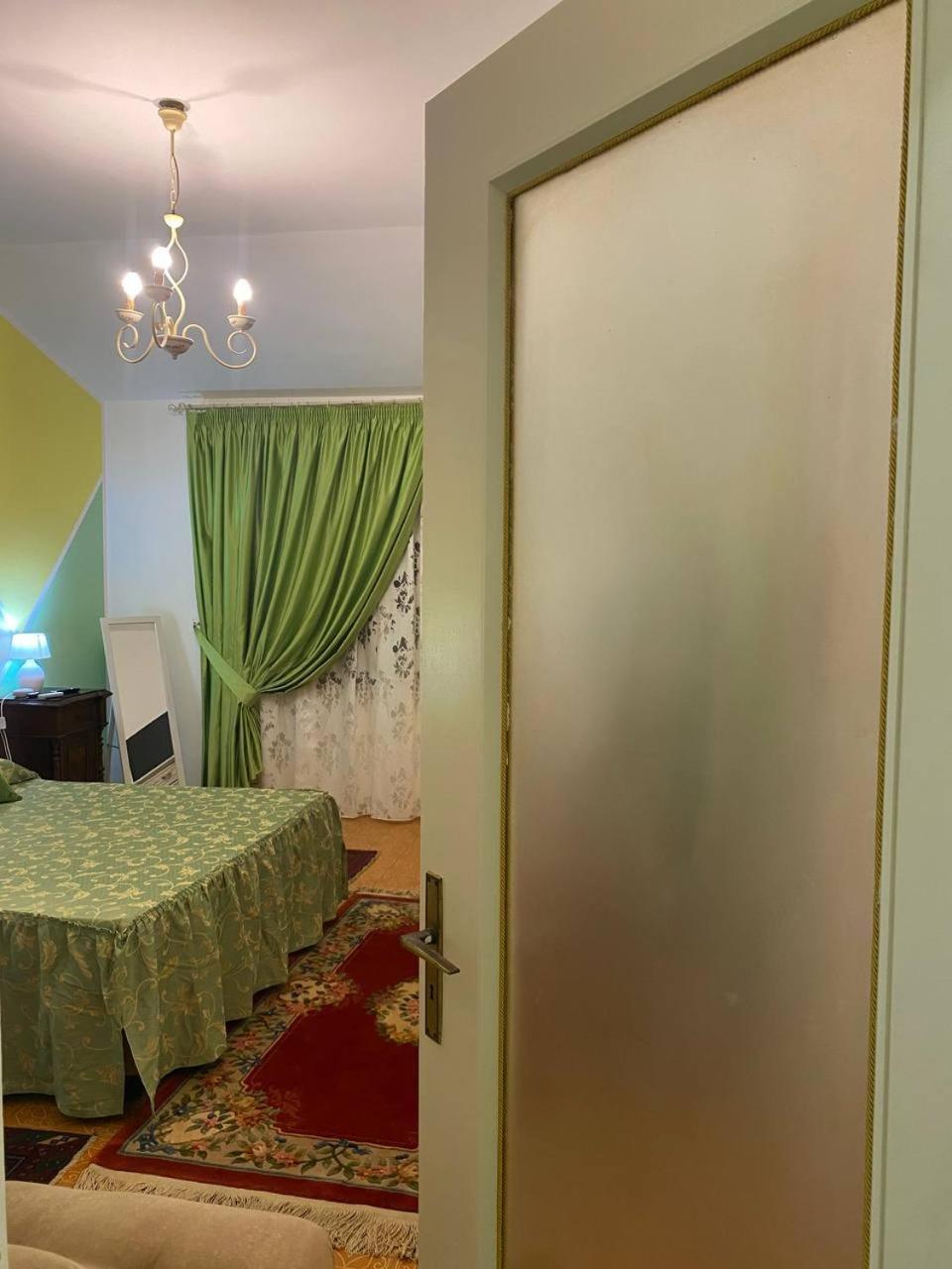 Bed and Breakfast Blue Sea Роччелла-Ионика Экстерьер фото
