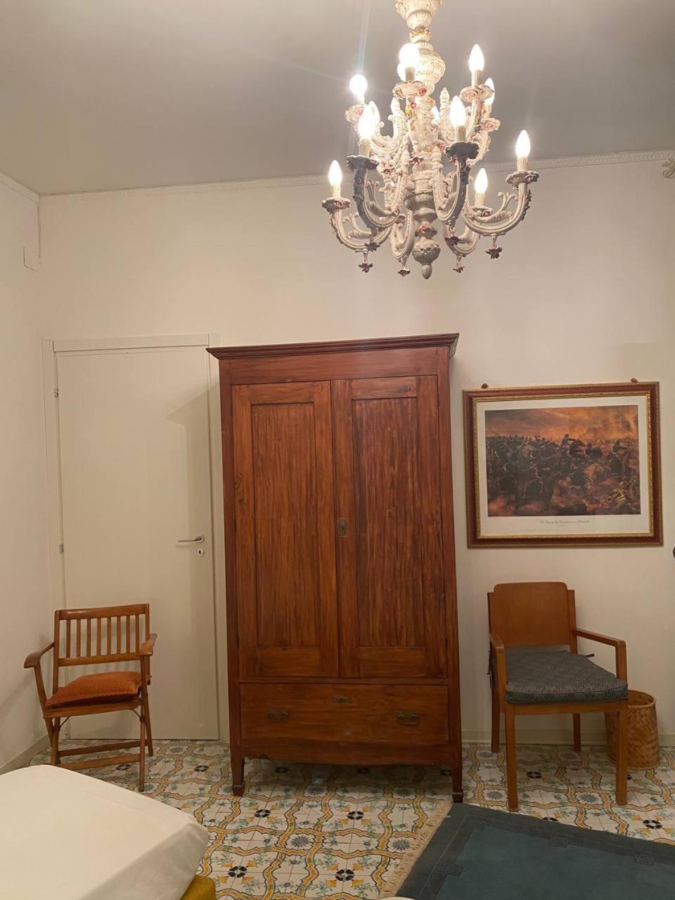 Bed and Breakfast Blue Sea Роччелла-Ионика Экстерьер фото