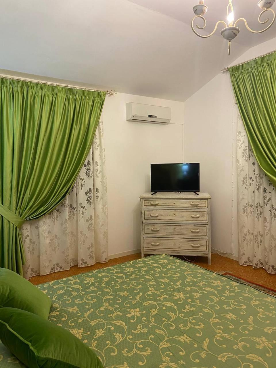 Bed and Breakfast Blue Sea Роччелла-Ионика Экстерьер фото