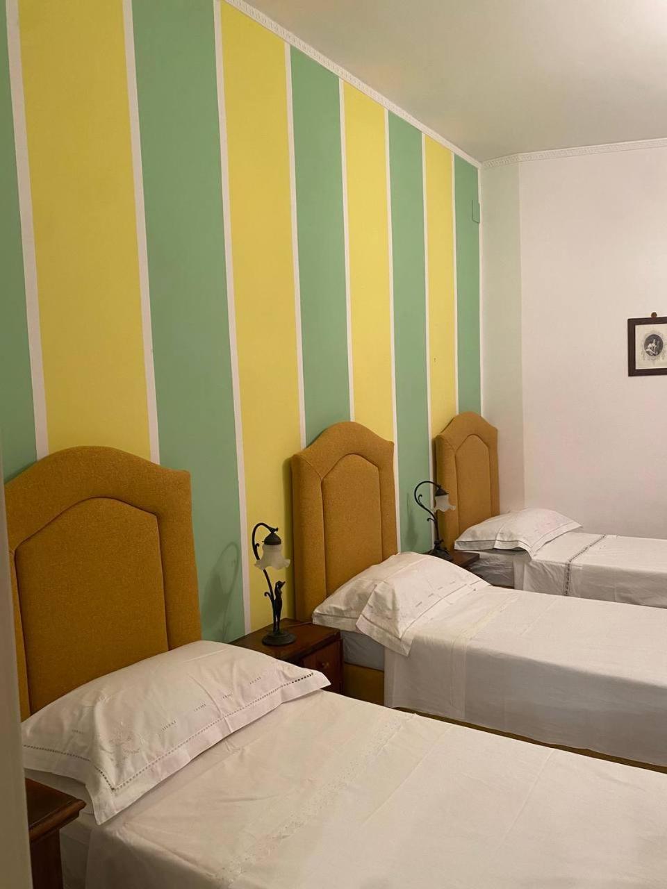 Bed and Breakfast Blue Sea Роччелла-Ионика Экстерьер фото