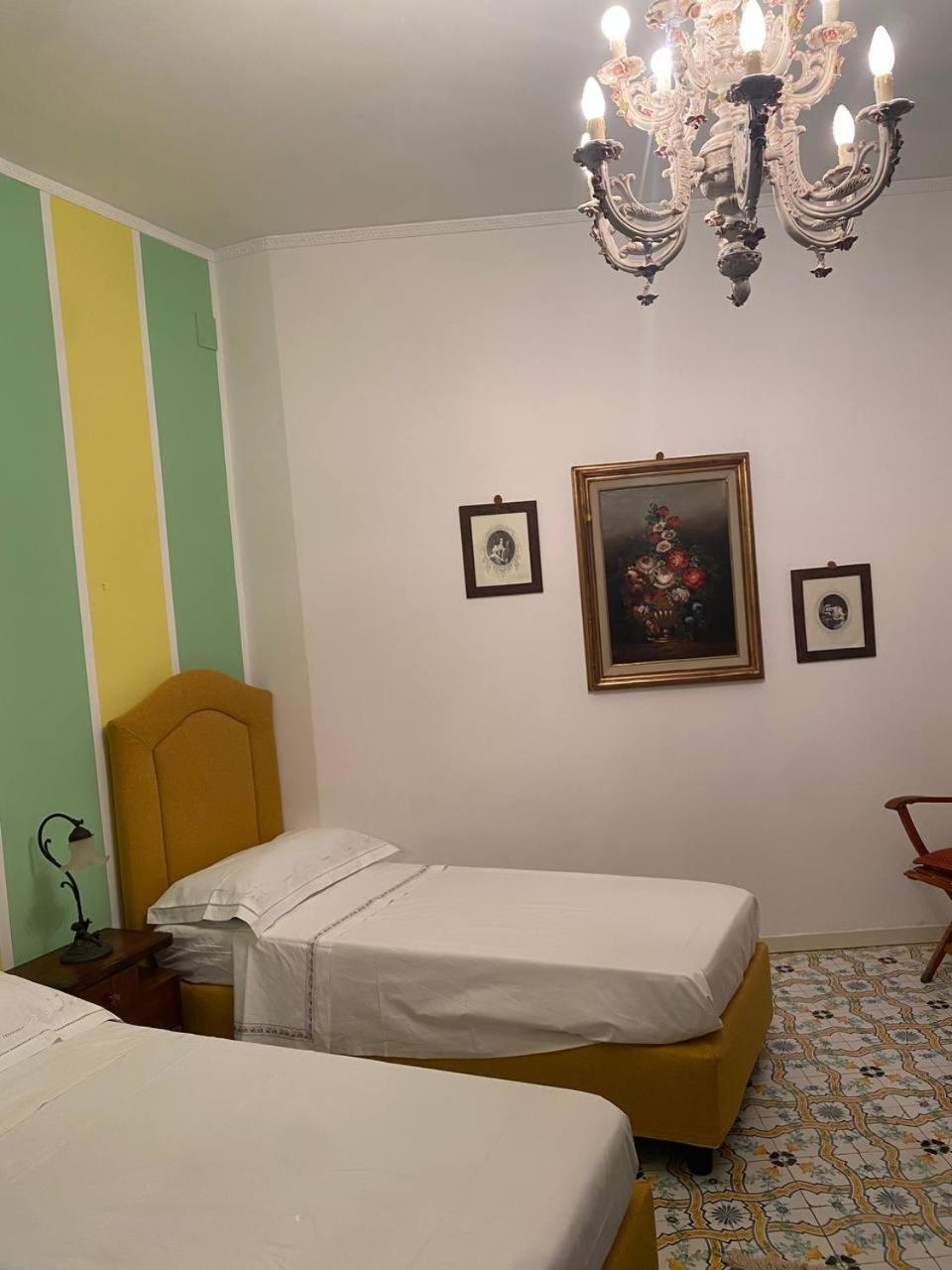 Bed and Breakfast Blue Sea Роччелла-Ионика Экстерьер фото