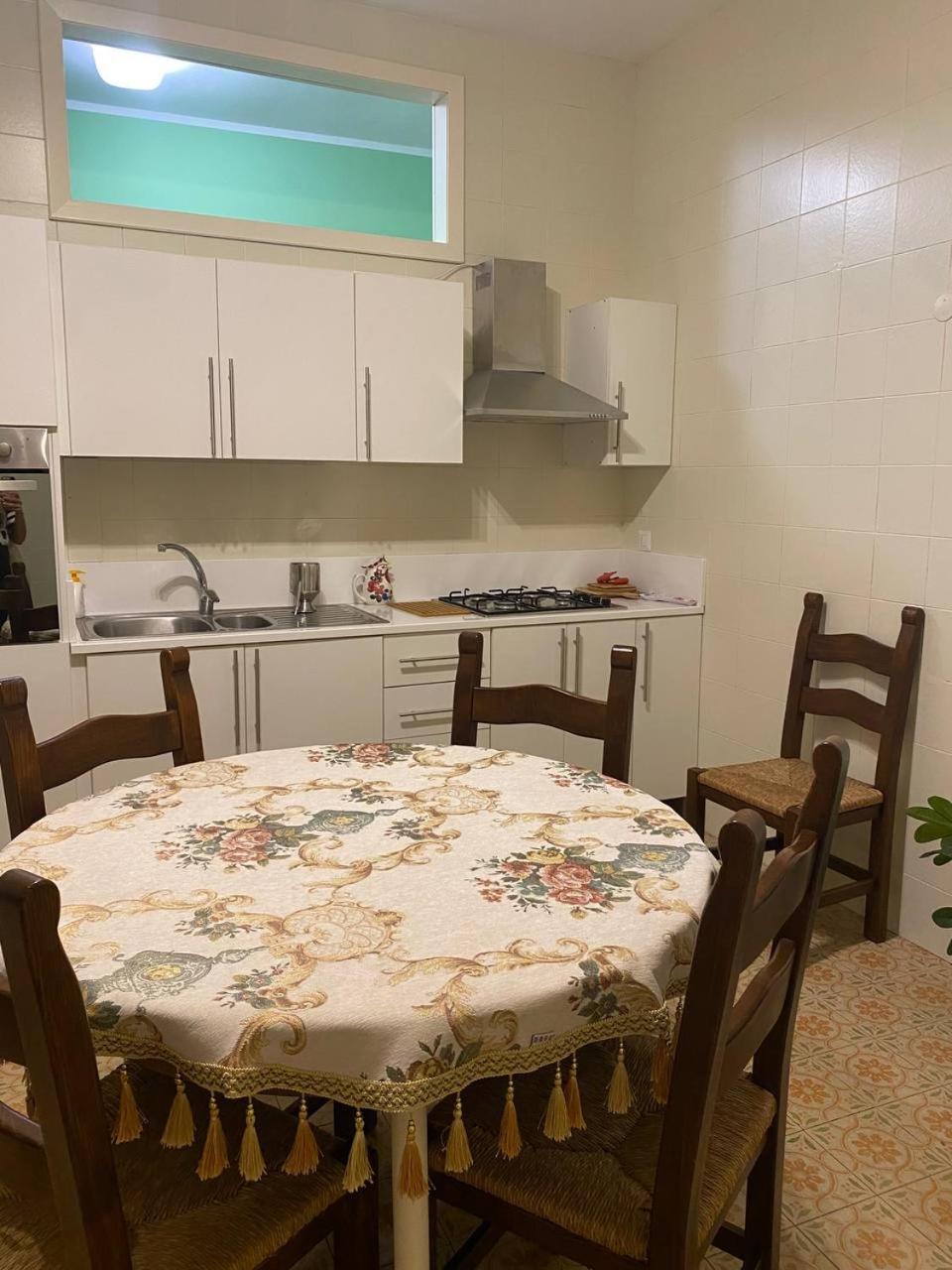 Bed and Breakfast Blue Sea Роччелла-Ионика Экстерьер фото