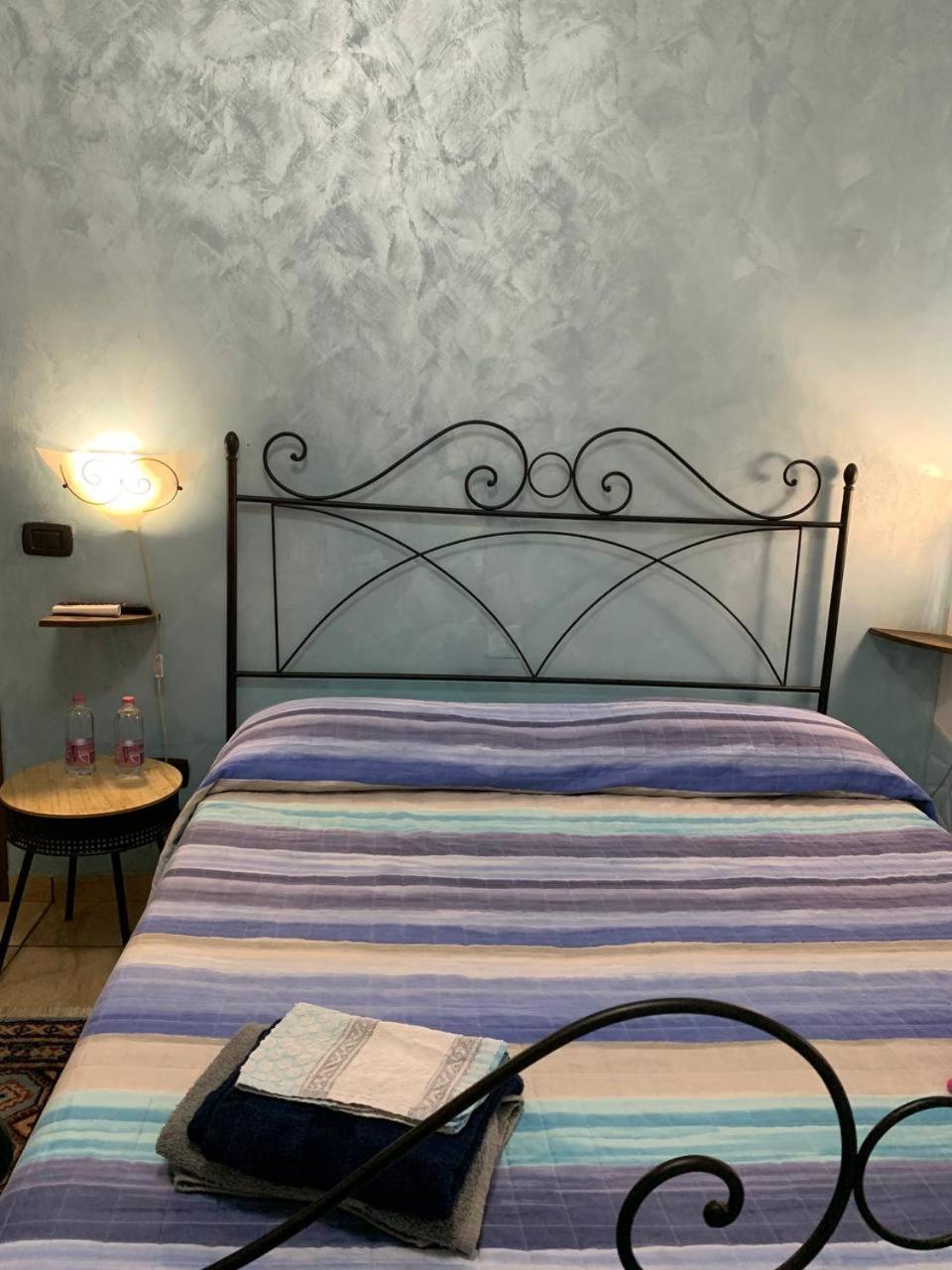 Bed and Breakfast Blue Sea Роччелла-Ионика Экстерьер фото