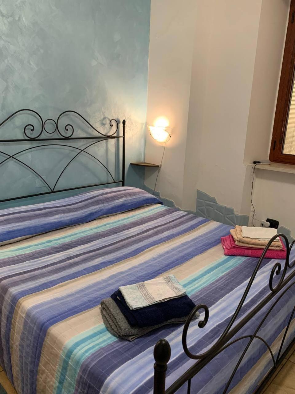 Bed and Breakfast Blue Sea Роччелла-Ионика Экстерьер фото