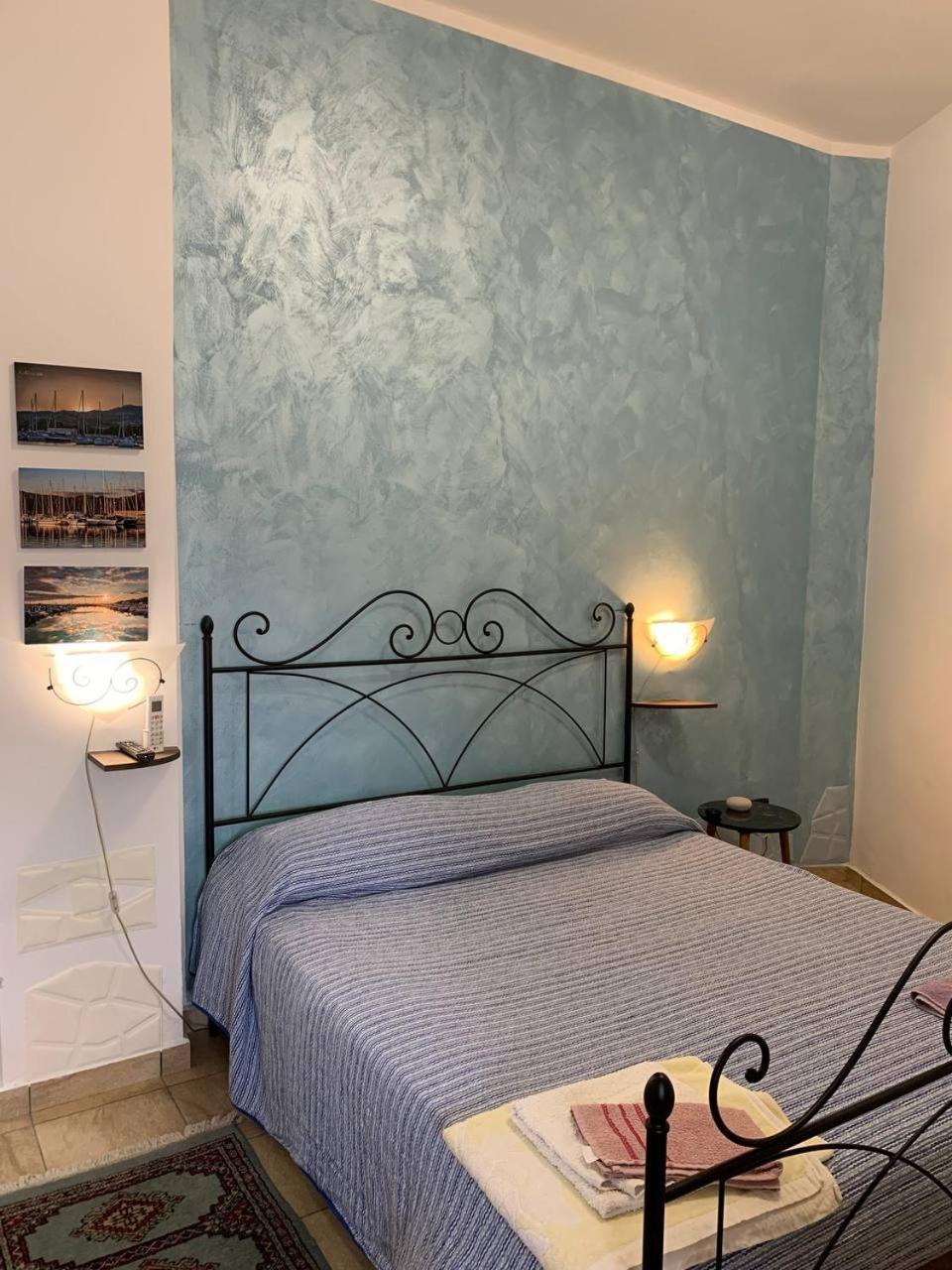 Bed and Breakfast Blue Sea Роччелла-Ионика Экстерьер фото